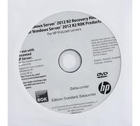 Hewlett Packard Enterprise ProLiant ML350 Gen9 + Microsoft Windows 2012 R2 Standard Edition ROK server 1,6 GHz Intel® Xeon® E5 v3 E5-2603V3 Torre (5U) 500 W