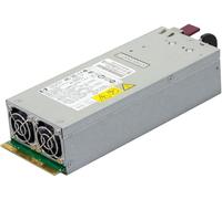 Hewlett Packard Enterprise Redundant Power Supply 350/370/380 G5 US Kit alimentatore per computer 1000 W Metallico