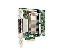 Hewlett Packard Enterprise SmartArray 726903-B21 PCI Express x8 12Gbit/s controller RAID