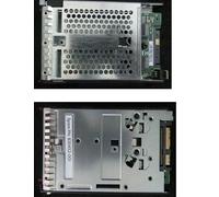 Hewlett Packard Enterprise SPS-ADPTR SFF Flash for Dual SSD DRVS, 830452-001 (SSD DRVS)