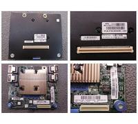 Smart Array P816i-a SR Gen10 - storage controller LH CTRLR - Warranty: 36M