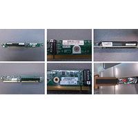 Hewlett Packard Enterprise SPS-PCA Riser X16 X16 SATA M.2, 875547-001