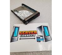Hewlett Packard Enterprise SSD 1.92TB 6G SFF SATA MU SC DS, 877788-B21 (DS)