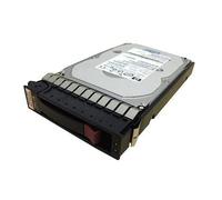 Hewlett Packard Enterprise StorageWorks 1TB FATA EVA M6412 Enclosure Hard Disk Drive