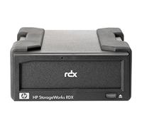 Hewlett Packard Enterprise StorageWorks RDX500