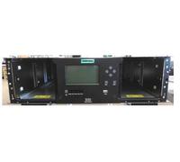 Hewlett Packard Enterprise Telaio libreria base SPS-3U (40 Slot), W126150321 ((40 Slot))