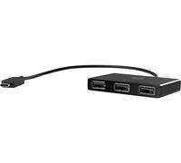 Hewlett Packard Enterprise USB-C to USB-A **New Retail**, Z6A00AA#AC3 (**New Retail**)
