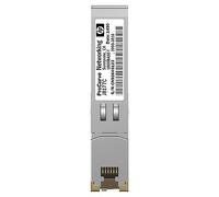 Hewlett Packard Enterprise X121 1G SFP RJ45 T Transceiver convertitore multimediale di rete 1000 Mbit/s