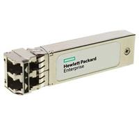 Hewlett Packard Enterprise X130 10G SFP+ LC SR Data Center modulo del ricetrasmettitore di rete 10000 Mbit/s SFP+