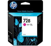 Hewlett Packard F9J62A Inchiostro, Magenta