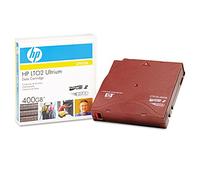 Hewlett Packard - Hewlett Packard C7972A LTO2 Ultrium Cartuccia Dati da 400 GB (, SSD, MB, GB),