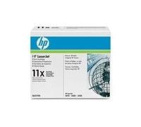 Hewlett-Packard HP 11X Dual Pack - Cartuccia toner - 2 x Nero - 12000 pagine (Q6511XD)