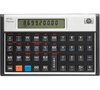 Hewlett Packard HP 12c calcolatrice finanziaria platino