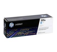 TONER HP CE411A