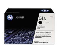 Q7551A HP 51A TONER NERO