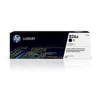 Hewlett Packard HP 826A - Schwarz - Original - Laserjet - Tonerpatrone (CF310A) - für Color Laserjet Enterprise M855dn, M855x+, M855x+ NFC/Wireless Direct, M855xh