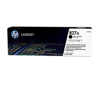 Hewlett Packard HP 827A - Schwarz - Original - Laserjet - Tonerpatrone (CF300A) - für Color Laserjet Enterprise Flow MFP M880z, Flow MFP M880z+