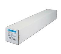 Hewlett Packard [ HP ] Carta inkjet Universal Bond DesignJet 80 g/m², rotolo da 36 pollici, 914 mm x 45,7 m, Ref Q1397A