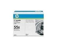Original Hp Toner Nero Ce255 Xc ~12500 Pagine