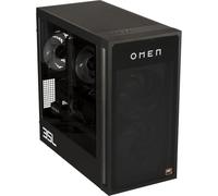 Hewlett Packard HP Omen GT16-0674ng Ryzen 7 32GB 1TB SSD RTX 5070