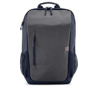HP Zaino per laptop da 15.6" Travel 18 litri Iron Grey