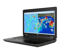 Hewlett Packard HP ZBook 15 G2 Mobile Workstation - Core i7 4710MQ / 2.5 GHz - Windows 7 PRO 64-Bit/Windows 8.1 PRO Downgrade - vorinstalliert Windows 7-8 GB RAM - 750 GB HDD