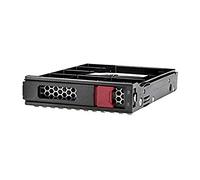 Hewlett Packard HPE 480GB SATA RI LFF LPC SSD