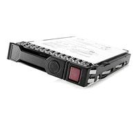 HPE Disco rigido Enterprise 600 GB SAS 15K SFF 2,5" Hot-Swap (870757-B21)