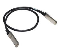 HPE - Hewlett Packard Enterprise X241 100G QSFP28 5m 5m QSFP28 QSFP28 cavo InfiniBand - SPEDIZIONE GRATUITA