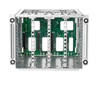 Hewlett Packard HPE Mixed Use - SSD da 480 GB, sostituibile a caldo, 2,5", SFF SATA 6Gb/s, con HPE Smart Carrier