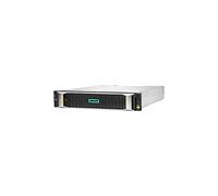 Hewlett Packard HPE MSA 2060 16 GB FC SFF Strg
