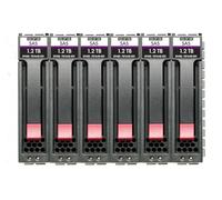 HPE R0Q65A disco rigido interno 2.5" 1,2 TB SAS [R0Q65A]