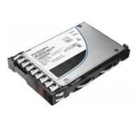 Hewlett Packard HPE Read Intensive - unità SSD da 1,92 TB, sostituibile a Caldo, SFF 12 GB/s, con HPE Smart Carrier per ProLiant DL160 Gen9, DL20 Gen9, DL385 Gen10, DL580 Gen9, ML110 Gen9, XL270d 9.