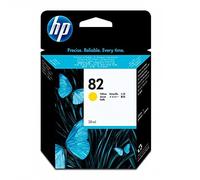 Hewlett-Packard Inchiostro N. 82 (CH568A)