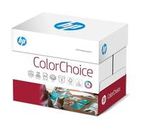 Hewlett Packard Laser, 250 g/mq, formato A4, carta bianca, 1 scatola con 4 risme da 250 fogli
