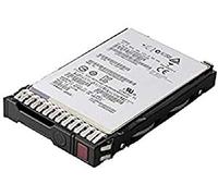 Hewlett Packard P09722-B21 HPE Mixed Use - SSD da 1,92 TB, sostituibile a caldo, 2,5" SFF SATA 6 Gb/s, con HPE Smart Carrier