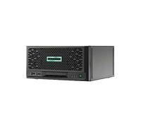 HPE ProLiant MicroServer Gen10+ v2 server 0 GB Ultra Micro Tower Intel® Xeon® E-2314 2,8 GHz 16 GB DDR4-SDRAM 180 W