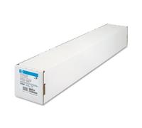 HEWLETT PACKARD - Rotolo di carta per stampanti a getto d'inchiostro, 610 mm x 45,7 m, 80 g mq