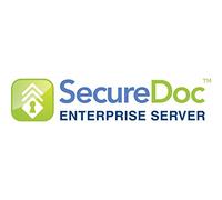 Hewlett Packard SecureDoc Enterprise Server - Lizenz + 3 Jahre Support, 24x7 - Volumen - 1000-4999 Lizenzen - elektronisch - Win