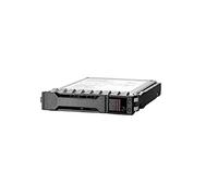 Hewlett Packard SSD HPE SATA MU SFF BC MV da 960 GB