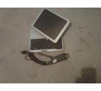 Hewlett Packard Tablet PC TC1100 (PP834AA)