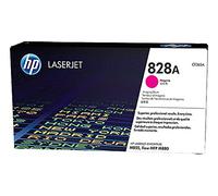 Hewlett Packard - Tamburo per Laser Jet Enterprise MPF M880/M855, colore: Magenta