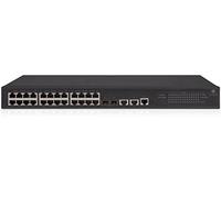 Hewlett-Packard UPO 5130-24G-2SFP - + 2XGT EI Switch