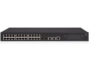 Hewlett-Packard UPO 5130-24G-2SFP - + 2XGT EI Switch