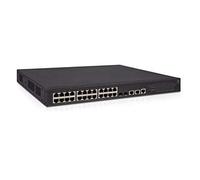 Hewlett-Packard UPO 5130-24G - Poe + - 2SFP + 2XT EI Swch-