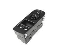 HEWPNGS per al&Fa Ro&meo Mito 955 20082018 Lato Conducente Electric Power Master Alzacristalli Pulsante Interruttore di Controllo Alzacristallo