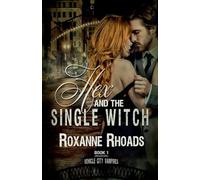 Hex and the Single Witch