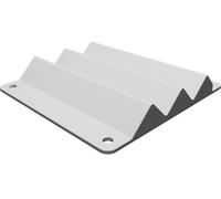 Hex Bit Organizer for Tool Storage - Wall Mounted 21 Slot Workshop Solution