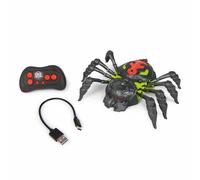 Hex-Bots Crawling Wall Spider (4+ anni)