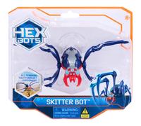 HEX Bots Creatura robotica telecomandata